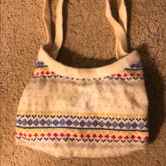 aerie knit top - Picture 1 of 2